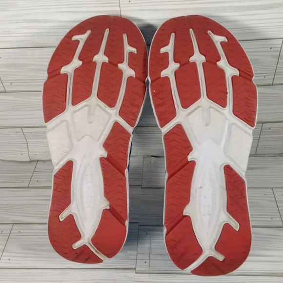 Hoka one one infinite sneakers running women's 10.5 W - Picture 5 of 9